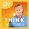 Develop a lasting positive outlook with this professional, high quality positive thinking hypnosis app by Glenn Harrold