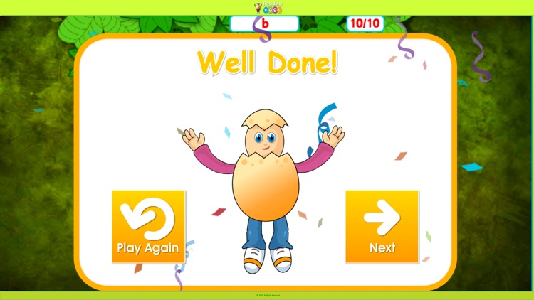 Reading Eggs - Learn to Read screenshot-3