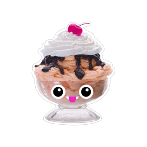 Sweet Treats! iOS App