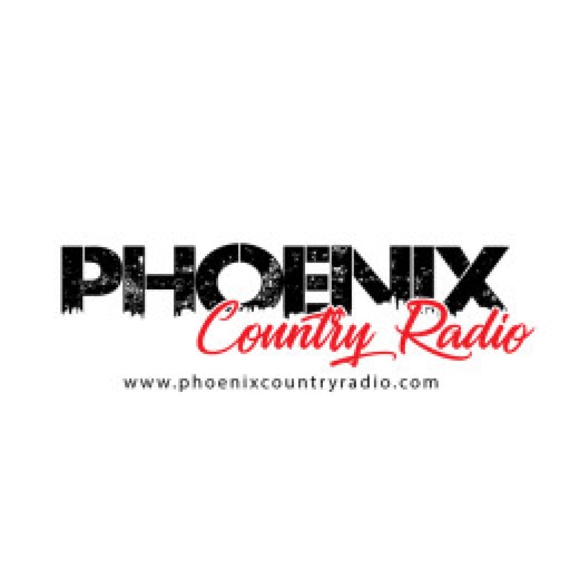 Phoenix Country Radio icon