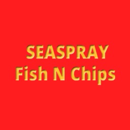 Seaspray Fish N Chips