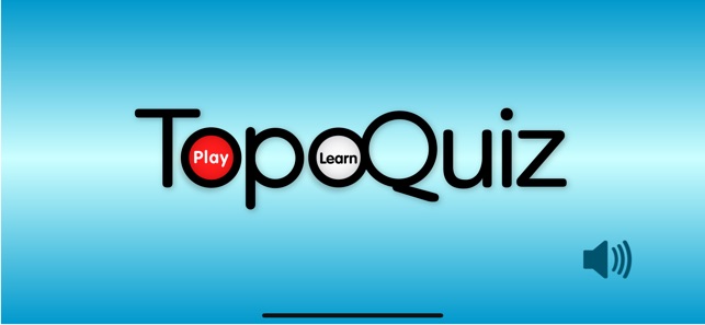 TopoQuiz(圖1)-速報App