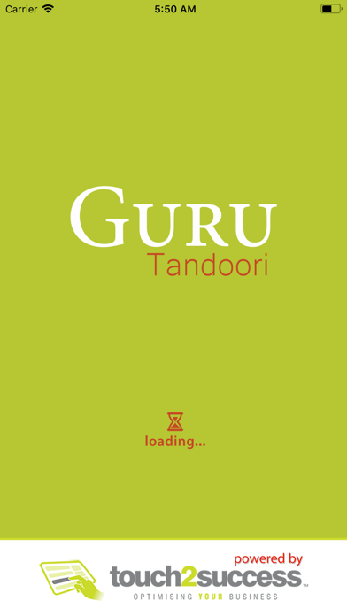 How to cancel & delete Guru Tandoori Reading from iphone & ipad 1
