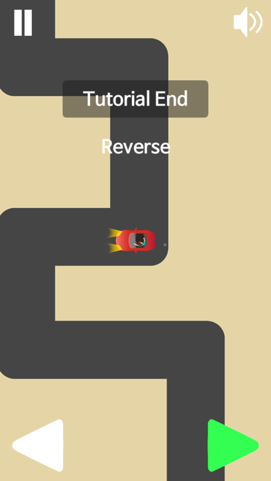 Reverse Drive screenshot 4