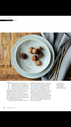 T.Dining by Hong Kong Tatler(圖2)-速報App