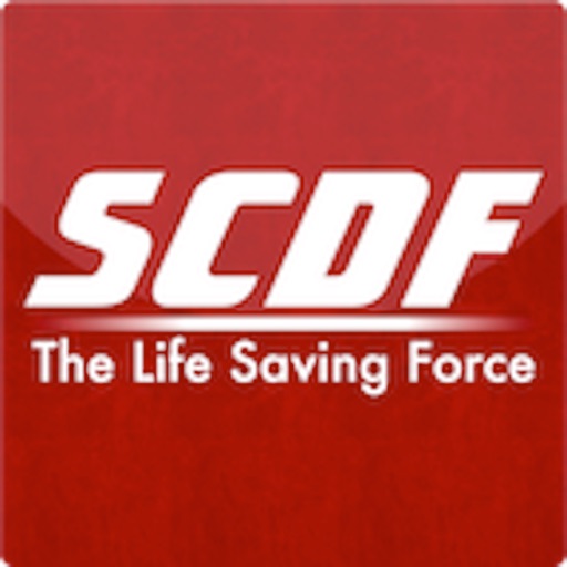 mySCDF