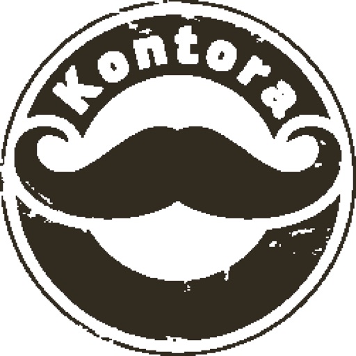 Kontora Barbershop App Download
