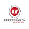 Unidas Cooper Taxi Mobile