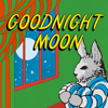 Goodnight Moon - A classic bedtime storybook - Loud Crow Interactive Inc.