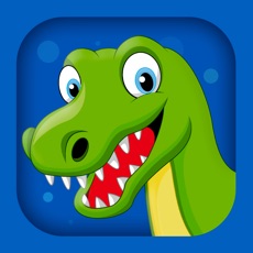 Activities of Dinosaur Games: Puzzle for Kids & Toddlers
