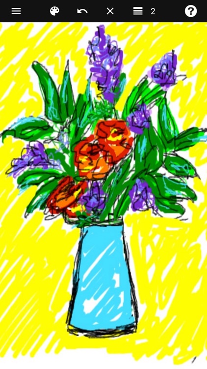 Simple Paint screenshot-4