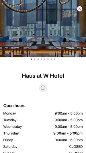 Haus Spaces(圖4)-速報App