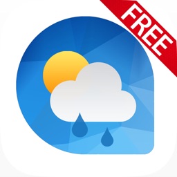 Weather Mate Apple Watch App
