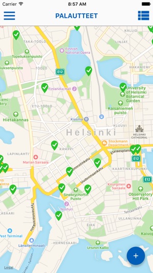 Helsinki-sovellus(圖1)-速報App