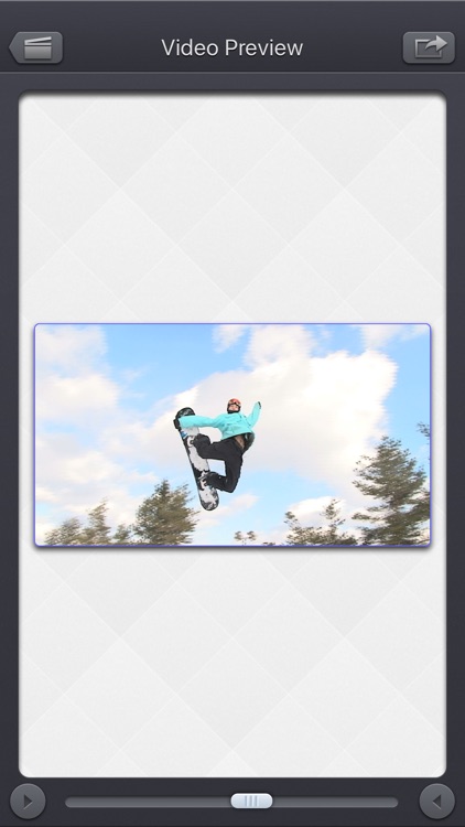 Video Reverser - HD