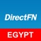 DFN (Egypt) for iPhone provides real-time quotes, news & announcements and tools that keep you up-to-date with market activities