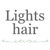 Lights hair（ライツヘアー）