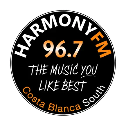 Harmony FM Spain Читы