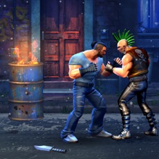 Activities of Gangster Fighters:Legend Fight