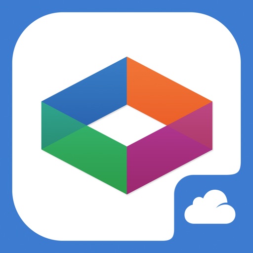 Synap Office for Business Icon