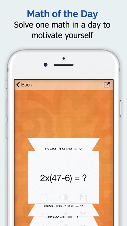 Math Puzzle Fun and Learn screenshot-3