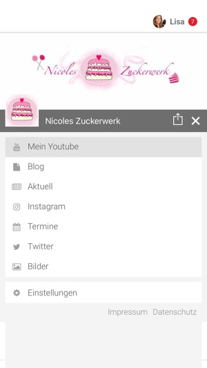 Nicoles Zuckerwerk(圖2)-速報App