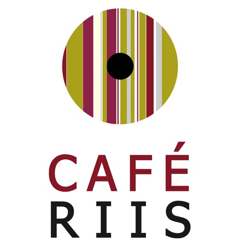 Café Riis icon