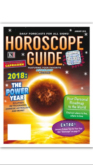 Horoscope Guide