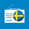 Sweden Radio Stations FM/AM