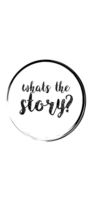 Whats The Story?(圖1)-速報App