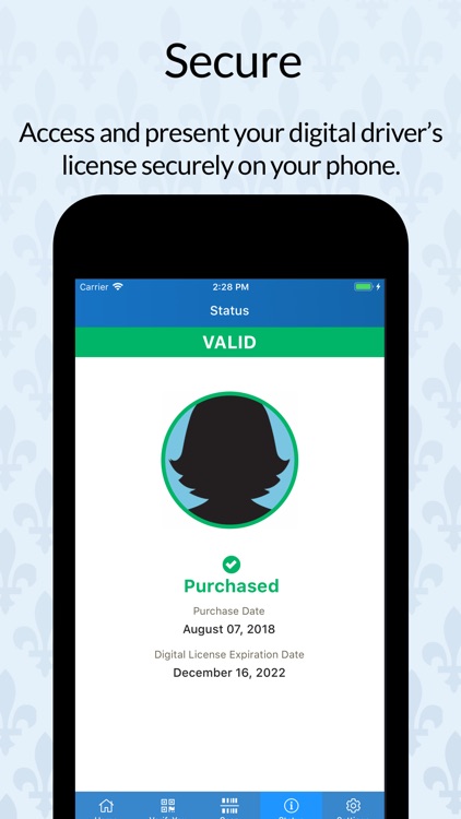 LA Wallet screenshot-4