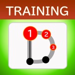 Dot to Dot Low Vision