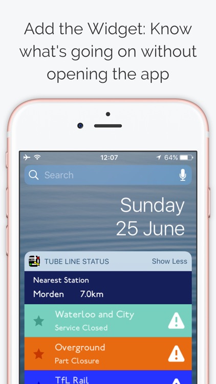 London Tube Map screenshot-3