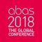 abas 2018 Conference ist die offizielle App zur globalen Anwenderkonferenz abas 2018 am 20