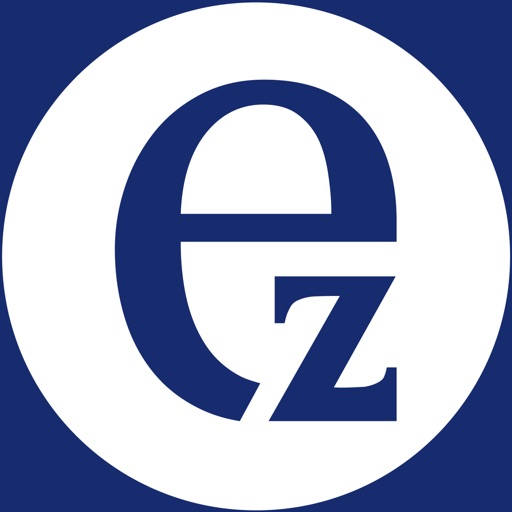 e-z Cert Icon