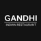 Welcome to Gandhi Indian Restuarant