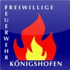 Feuerwehr Königshofen