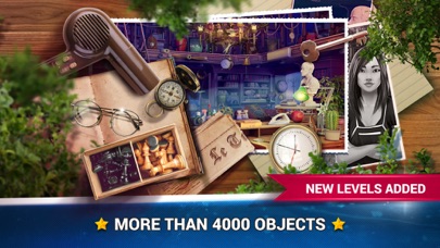 Hidden Objects House Cleaning screenshot 3