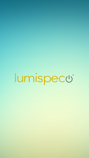 Lumispec Audit