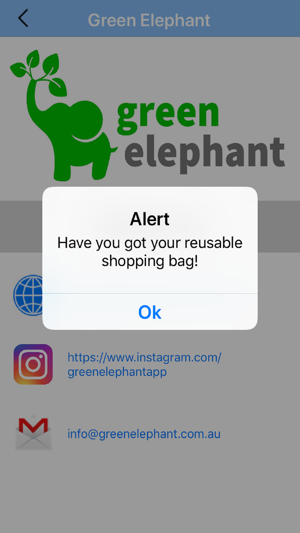 Green Elephant App(圖5)-速報App