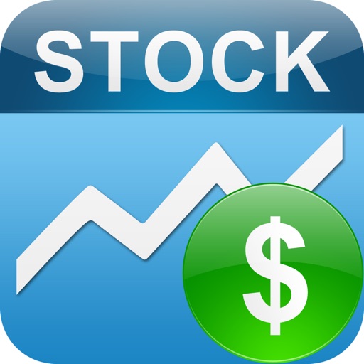 EZ Stock Quote iOS App