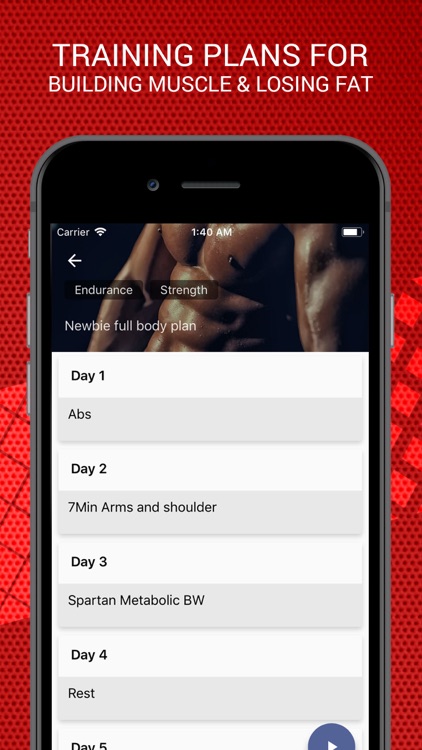 MMA Spartan Workouts Pro
