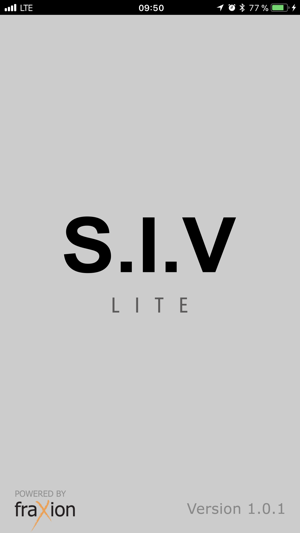 SIV Lite(圖1)-速報App