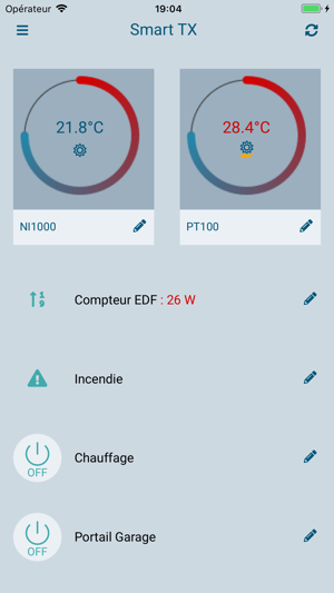 Smart TX(圖1)-速報App