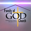 Family of God Church, PA