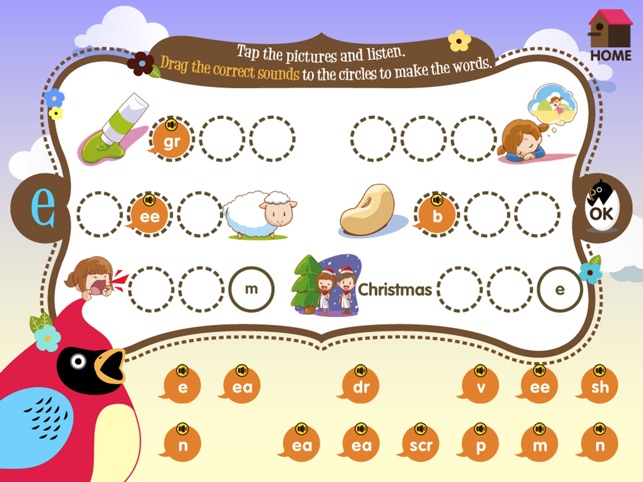 Phonics Fun 7(圖3)-速報App