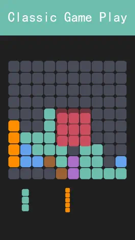 Game screenshot Color Block Puzzle apk