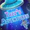 Tazz's Adventures