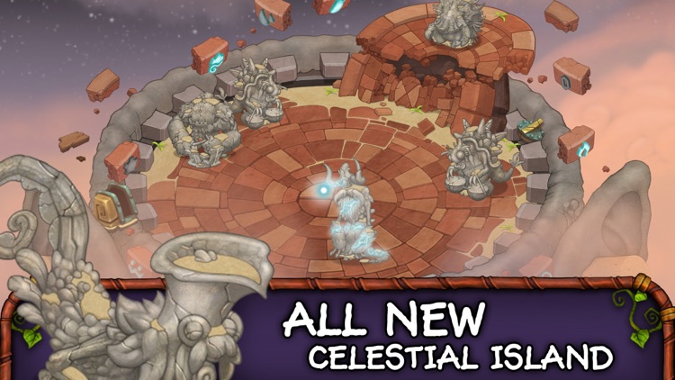 My Singing Monsters screenshot-0