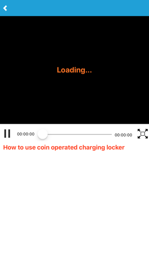 Charge Locker Locator(圖2)-速報App